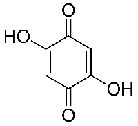 MC66936 2,5-Dihydroxy-1,4-Benzoquinone 615-94-1 2,5-二羟基-1,4-苯喹酮