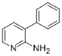 MC77478 3-PHENYL-PYRIDIN-2-YLAMINE 87109-10-2 2-氨基-3-苯基吡啶