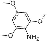MC93830 2,4,6-TRIMETHOXYANILINE 14227-17-9 2,4,6-三甲氧基苯胺