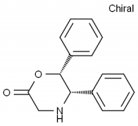 MC93953 (5S,6R)-5,6-Diphenyl-2-morpholinone 144538-22-7 (5S,6R)-5,6-二苯基吗啉-2-酮