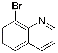 MC43379  8-溴喹啉  [16567-18-3]