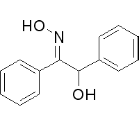 MC47191  α-安息香肟  [441-38-3]