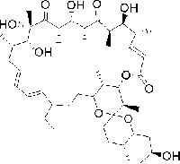 MC48601  寡霉素A  [579-13-5]