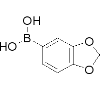 MC52055  3，4-(亚甲基二氧基)苯硼酸  [94839-07-3]