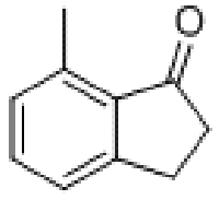 MC99692 7-METHYL-1-INDANONE 39627-61-7 1-茚酮-7-羧酸