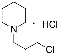 MC66365 N-(3-Chloropropyl)Piperidine Hydrochloride 5472-49-1 1-(3-氯丙基)哌啶盐酸盐
