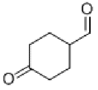 MC79321 4-OXO-CYCLOHEXANECARBOXALDEHYDE 96184-81-5 环己酮-4-甲醛