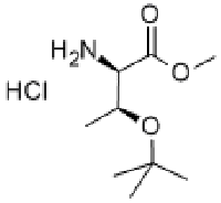 MC91433 H-D-THR(TBU)-OME HCL 115141-43-0 H-D-THR(TBU)-OME HCL