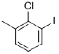 MC91589 1-IODO-2-CHLORO-3-METHYL-BENZENE 116632-40-7 2-氯-3-碘甲苯