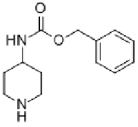 MC95644 4-Cbz-Aminopiperidine 182223-54-7 4-(N-苄氧羰基)-氨基哌啶