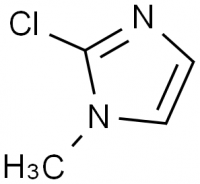 MC97416 2-Chloro-1-Methyl-1H-Imidazole 253453-91-7 2-Chloro-1-Methyl-1H-Imidazole