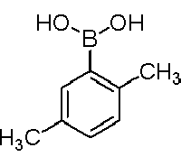 MC51197  2,5-二甲基苯硼酸  [85199-06-0]