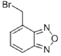 MC38363  4-溴甲基苯并噁二唑  [32863-30-2]