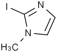 MC99336 2-Iodo-1-Methyl-1H-Imidazole 37067-95-1 2-Iodo-1-Methyl-1H-Imidazole