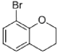MC99358 8-BROMOCHROMANE 3722-78-9 8-溴苯并二氢吡喃
