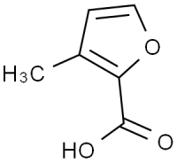 MC72291 3-Methyl-2-Furoic Acid 4412-96-8 3-甲基-2-富马酸