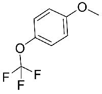 MC71311 4-(Trifluoromethoxy)anisole 710-18-9 4-三氟甲氧基苯甲醚