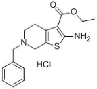 MC87122 Tropisetron 89565-68-4 托烷司琼