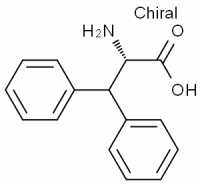 MC94225 (S)-2-Amino-3,3-Diphenyl-Propionic Acid 149597-92-2 (S)-2-Amino-3,3-Diphenyl-Propionic Acid