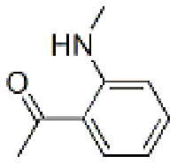 MC95766 Ethanone, 1-[2-(methylamino)phenyl]- (9CI) 1859-75-2 Ethanone, 1-[2-(methylamino)phenyl]- (9CI)