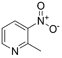 MC62868 2-Methyl-3-Nitropyridine 18699-87-1 2-甲基-3-硝基吡啶
