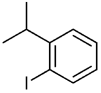 MC62951 2-Iodoisopropylbenzene 19099-54-8 2-碘异丙基苯