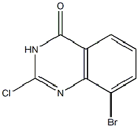 MC98610 2-Chloro-8-broMoquinazolin-4(3H)-one 331647-04-2 2-氯-8-氟喹唑啉-4-酮