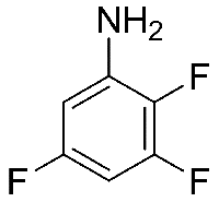 MC99259 2,3,5-Trifluoroaniline 363-80-4 2,3,5-三氟苯胺