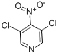 MC72227 3,5-DICHLORO-4-NITROPYRIDINE 433294-98-5 3,5-二氯-4-硝基吡啶
