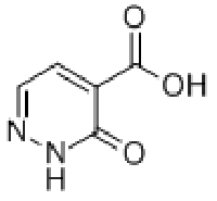 MC73435 3-Oxo-2,3-dihydropyridazine-4-carboxylic acid 54404-06-7 3-氧代-2,3-二氢哒嗪-4-甲酸