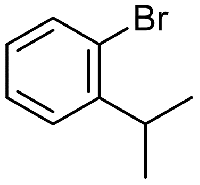 MC67654 1-Bromo-2-(1-Methylethyl)Benzene 7073-94-1 1-溴-2-异丙基苯