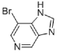 MC78399 Imidazo[4,5-c]pyridine, 7-bromo- (7CI,9CI) 90993-26-3 7-溴-1H-咪唑并[4,5-C]吡啶