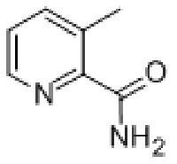 MC78894 3-Methylpicolinamide 937648-82-3 3-甲基吡啶-2-甲酰胺