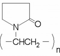 MC26916  聚乙烯吡咯烷酮  [9003-39-8]  分子量：85万