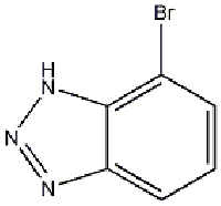 MC79638 7-Bromo-1H-benzo[d][1,2,3]triazole 1064721-11-4 7-溴-1H-苯并三氮唑