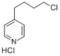 MC94215 4-(4-pyridinyl)butyl chloride hydrochloride 149463-65-0 4-(4-吡啶基)丁基氯盐酸盐