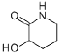 MC96035 3-hydroxypiperidin-2-one 19365-08-3 3-羟基-2-哌啶酮