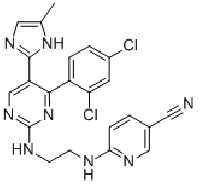 MC45135  CHIR-99021  [252917-06-9]