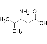 MC48496  3-氨基-4-甲基戊酸  [5699-54-7]