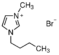 MC51187  1-丁基-3-甲基咪唑溴盐  [85100-77-2]