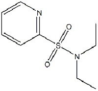 MC98335 Pyridine-2-sulfonic acid diethylaMide 314250-03-8 2-吡啶磺酸二乙基酰胺