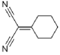 MC72241 2-CYCLOHEXYLIDENMALONONITRILE 4354-73-8 2-CYCLOHEXYLIDENMALONONITRILE