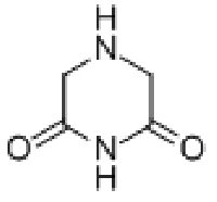 MC72565 Piperazine-2,6-dione 4774-22-5 2,6-哌啶二酮