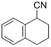 MC66478 1-Cyanotetraline 56536-96-0 1-氰基四氢化萘