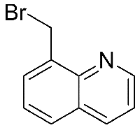 MC67868 8-Bromomethylquinoline 7496-46-0 8-溴甲基喹啉