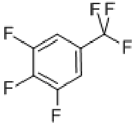 MC76584 3,4,5-TRIFLUOROBENZOTRIFLUORIDE 80172-04-9 3,4,5-三氟三氟甲苯