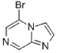MC77601 5-BROMOIMIDAZO[1,2-A]PYRAZINE 87597-26-0 5-溴咪唑并吡嗪