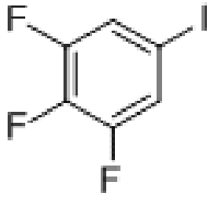 MC95123 3,4,5-TRIFLUOROIODOBENZENE 170112-66-0 3,4,5-三氟碘苯