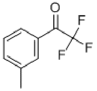 MC95281 3'-METHYL-2,2,2-TRIFLUOROACETOPHENONE 1736-06-7 3'-甲基-2,2,2-三氟苯乙酮