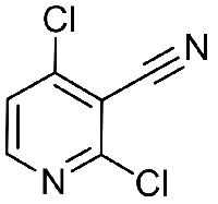 MC95597 2,4-Dichloro-3-Cyanopyridine 180995-12-4 2,4-二氯烟腈